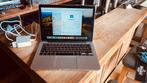 Apple MacBook Pro 2015 met Os Sonoma, MacBook, Qwerty, Ophalen of Verzenden, Zo goed als nieuw