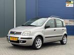 Fiat Panda 1.2 SportSound | Panodak |, Voorwielaandrijving, Gebruikt, Origineel Nederlands, Bedrijf
