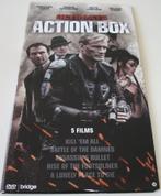 Dvd *** ULTIMATE ACTION BOX *** 3-DVD Boxset, Cd's en Dvd's, Vanaf 16 jaar, Boxset, Actie, Ophalen of Verzenden