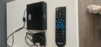 Te koop med400x mediaplayer, Audio, Tv en Foto, Mediaspelers, Ophalen of Verzenden, Gebruikt, Zonder harde schijf