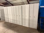 lockerkasten 2 deurs 60 stuks, Ophalen