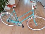 GAZELLE van stael  D54  7 versnellingen, Fietsen en Brommers, Fietsen | Dames | Damesfietsen, Ophalen, 53 tot 56 cm, Versnellingen