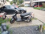 Scooter SYM 350e Gemert, Ophalen of Verzenden, Zo goed als nieuw, Overige modellen