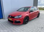 Volkswagen Golf 2.0 R 4-Motion, 271 pk, Euro 5, 4 cilinders, 1984 cc
