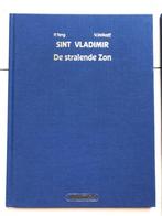 Teng Sint Vladimir LUXE De stralende zon 1992 Albatros, Eén stripboek, Nieuw, Ophalen of Verzenden, Teng