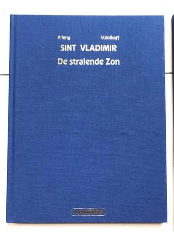 Teng Sint Vladimir LUXE De stralende zon 1992 Albatros beschikbaar voor biedingen