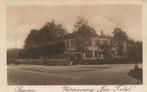 Bussum Uitspanning Jan Tabak, Verzenden, Ongelopen, Noord-Holland