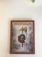 Warhammer Fantasy 6th Edition Rulebook (2000) – Hardcover, Ophalen of Verzenden, Zo goed als nieuw, Warhammer, Boek of Catalogus