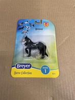 Breyer horse collection - Mustang - paarden figuur, Ophalen of Verzenden, Nieuw, Paard, Opgezet dier