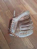 Baseball honkbal handschoenen, Sport en Fitness, Honkbal en Softbal, Ophalen of Verzenden, Zo goed als nieuw, Handschoen