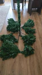 Te koop kunstkerstboom, Diversen, Kerst, Ophalen, Zo goed als nieuw