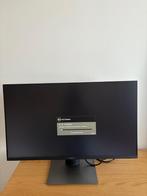 Dell P2719HC, IPS, 61 t/m 100 Hz, DELL, Ophalen