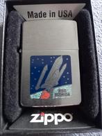 Zippo Kennedy space center, Verzamelen, Ophalen of Verzenden, Aansteker