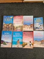 Nora Roberts diversen titels, Boeken, Ophalen of Verzenden, Zo goed als nieuw