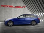 Mercedes-Benz C-Klasse Estate 300/259pk Prem Plus Pack/AMG S, Auto's, Automaat, Achterwielaandrijving, 4 cilinders, 258 pk