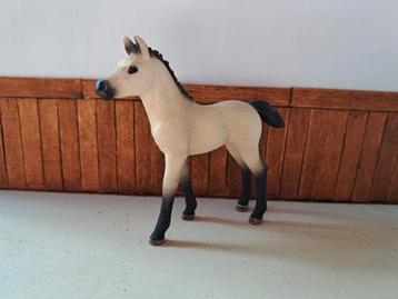 Schleich arabier veulen  beschikbaar voor biedingen