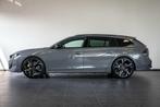 Peugeot 508 SW PSE HYbrid 360PK|Pano|7,4 kW On-board charg., Automaat, 745 kg, Gebruikt, 4 cilinders