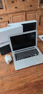 Macbook air 13 inch, Ophalen of Verzenden, Zo goed als nieuw, 13 inch, Minder dan 2 Ghz