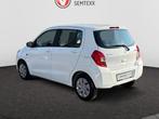 Suzuki Celerio 1.0 Comfort | Airco | IsoFix | Origineel Nede, 28 km/l, Gebruikt, 400 kg, Handgeschakeld