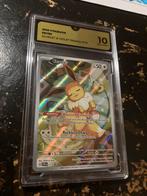 Eevee, Ophalen, Zo goed als nieuw