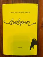 Boek Laura van der Haar - loslopen, Ophalen of Verzenden, Zo goed als nieuw
