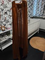 Sluier +sluierstok, Ophalen, Zo goed als nieuw, Klamboe