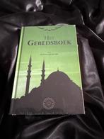 Het Gebedsboek - Hüseyin Hilmi Işık, Ophalen of Verzenden, Zo goed als nieuw, Islam