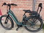 BSP Musa S, Fietsen en Brommers, Elektrische fietsen, Zo goed als nieuw, 51 tot 55 cm, 50 km per accu of meer, Ophalen