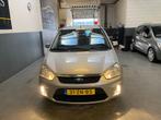 Ford C-Max 1.8-16V Trend |AIRCO|PDC|NAP|CRUISE|, Voorwielaandrijving, Gebruikt, Zwart, 4 cilinders