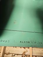 dakbedekking pvc kunstof, Doe-het-zelf en Verbouw, Dakpannen en Dakbedekking, Ophalen, Kunststof, Overige kleuren, Nieuw