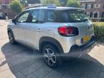 Citroën C3 Aircross – Luxe & Ruim – Automaat - 23.961 km!, Euro 6, Bedrijf, Grijs, 600 kg