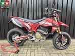 Ducati Hypermotard 698 Mono, Bedrijf, Meer dan 35 kW, Toermotor, ABS