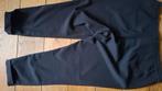Nette zwarte broek M&S Mode - Maat 46, Kleding | Dames, Broeken en Pantalons, Zwart, Maat 46/48 (XL) of groter, Ophalen of Verzenden