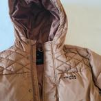 Winterjas Nik&Nik Meisjes Maat 164, NIK&NIK, Bruin, Ophalen of Verzenden, Zo goed als nieuw
