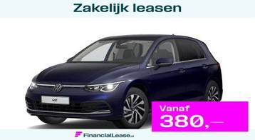 Volkswagen Golf 1.4 eHybrid Style 204 PK | Dealer onderhoude beschikbaar voor biedingen