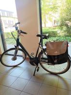 Sparta e-bike with Yamaha central engine, Ophalen, Sparta, Gebruikt, 47 tot 51 cm