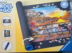 Ravensburger Puzzle Roll & Go (puzzelmat), Hobby en Vrije tijd, Denksport en Puzzels, Ophalen of Verzenden, 500 t/m 1500 stukjes