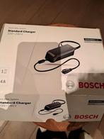 Bosch E-bike Oplader - Nieuw!, Fietsen en Brommers, Fietsaccessoires | Fietsaccu's, Ophalen of Verzenden, Nieuw