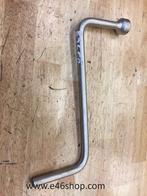 Wielseutel BWM E36 zit in kofferbak bij de E36, Gebruikt, -, -, Ophalen of Verzenden