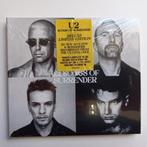 U2 Songs of Surrender, 2LP Crystal Clear Vinyl, Ophalen of Verzenden, Nieuw in verpakking, 12 inch, Poprock