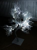 Kerstverlichting uniek lichtgevend boompje boomlampje lampje, Ophalen, Gebruikt, Decoratief