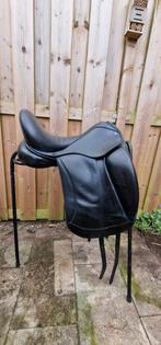 Arno Brandt Close Contact, Dieren en Toebehoren, Paarden en Pony's | Zadels, Ophalen of Verzenden, Gebruikt, Dressuur