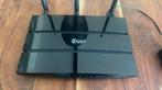 Tp link c7 wifi booster, Computers en Software, Routers en Modems, Ophalen of Verzenden, Zo goed als nieuw