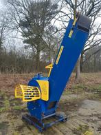 Houtklover, Ophalen, Gebruikt, Aftakas, Liggend