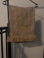 Originele Louis Vuitton das, Kleding | Dames, Mutsen, Sjaals en Handschoenen, Ophalen of Verzenden, Zo goed als nieuw, Sjaal
