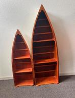 Decoratieve bootjes, Ophalen, Zo goed als nieuw