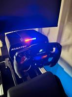 Fanatec CSL elite met Clubsport Formula V 2.5 X, Spelcomputers en Games, Gebruikt, 1 speler, Racen en Vliegen, Ophalen of Verzenden