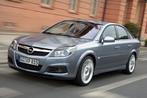 instructieboekje Vectra 4 deurs, GTS r drs stationwagon Opel, Auto diversen, Verzenden
