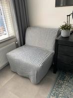 Slaapfauteuil / slaapstoel IKEA, Huis en Inrichting, Ophalen, Eenpersoons, 190 cm of minder, Zo goed als nieuw