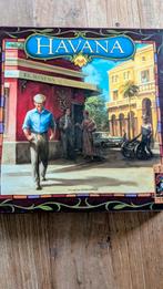 Havana spel, Ophalen of Verzenden, Zo goed als nieuw